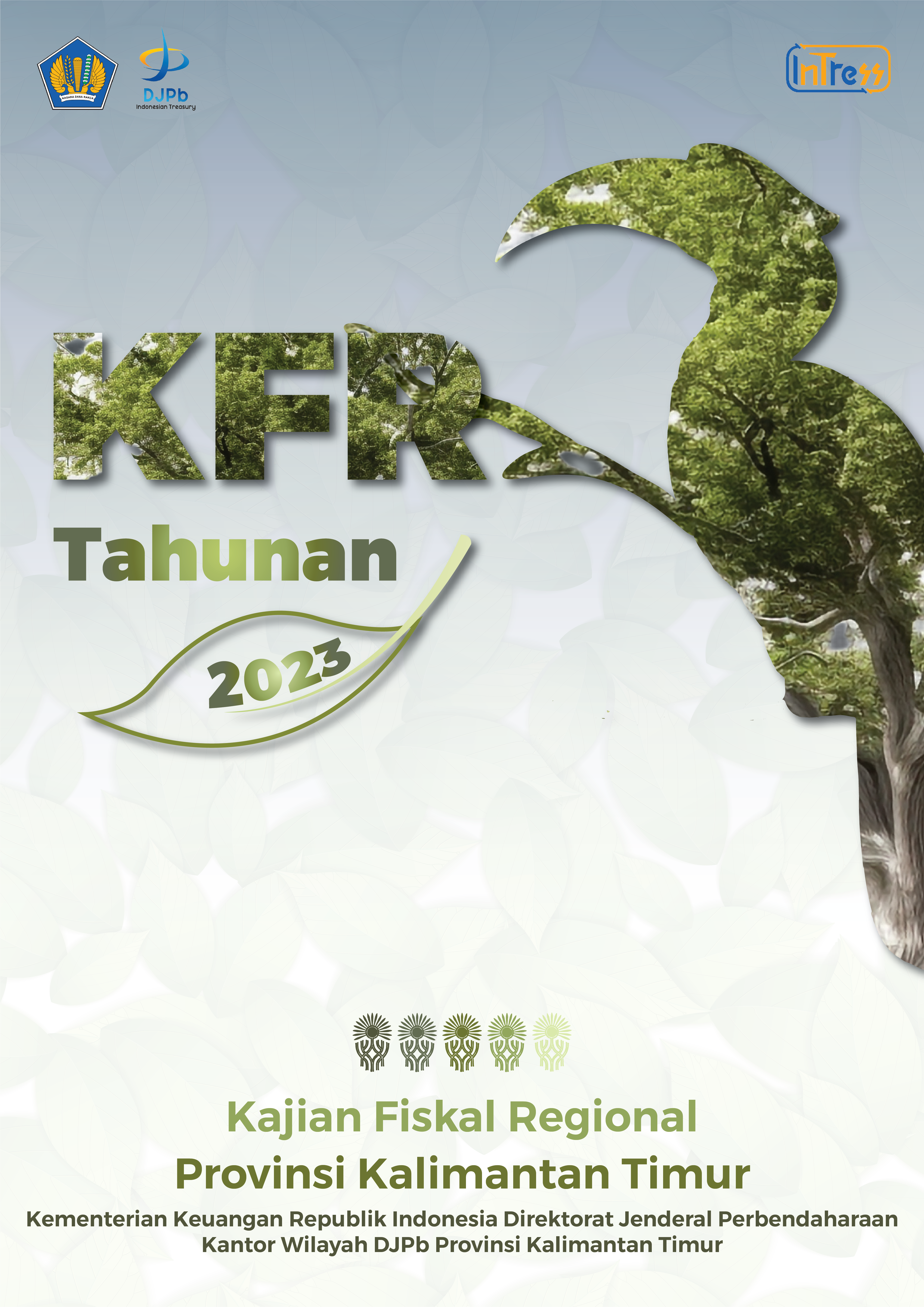 KFR Tahun 2023 Provinsi Kalimantan Timur