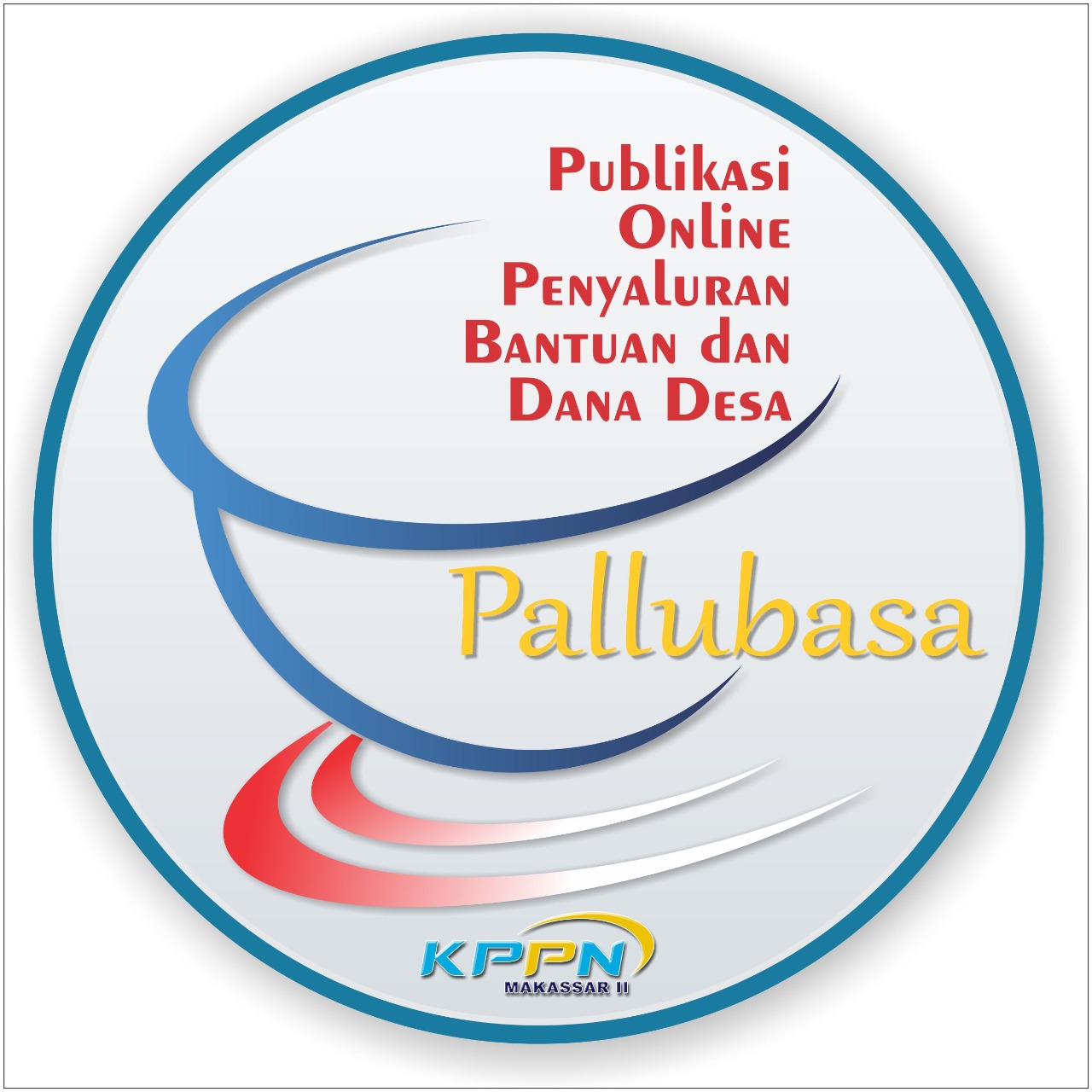 Pallubasa - Publikasi Online Penyaluran Bantuan dan Dana Desa KPPN Makassar II
