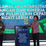 Menkeu Tegaskan Pentingnya Akuntabilitas dalam Pengelolaan APBN dan APBD