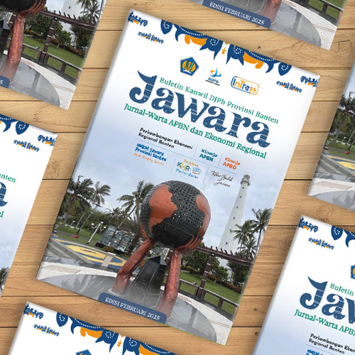 Buletin Jawara Februari 2025