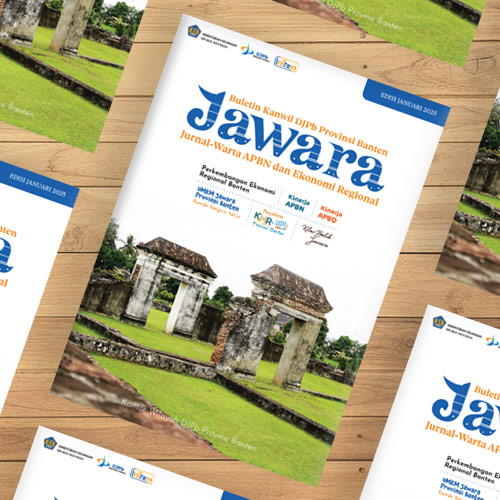 Buletin Jawara Januari 2025