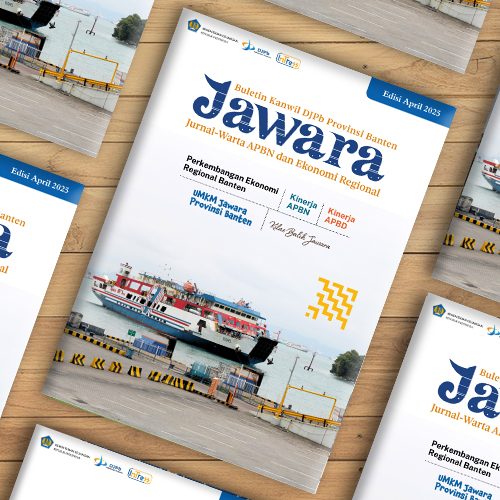 Buletin Jawara April 2025