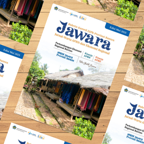 Buletin Jawara Mei 2025
