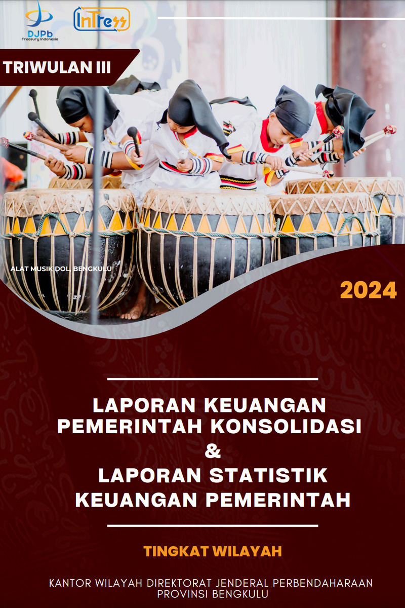 GFS Triwulan III Tahun 2024