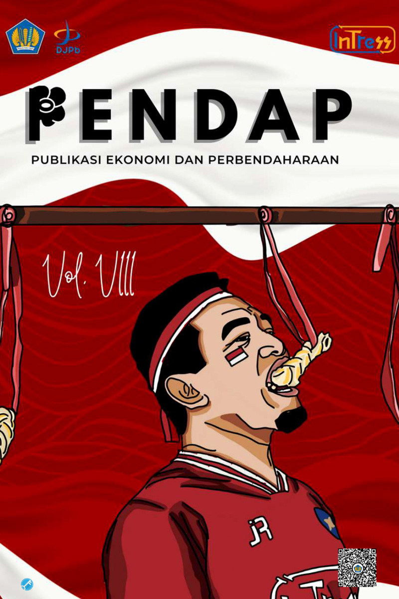 Buletin Pendap Vol VIII 2024