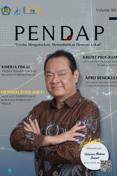 PENDAP EDISI XII