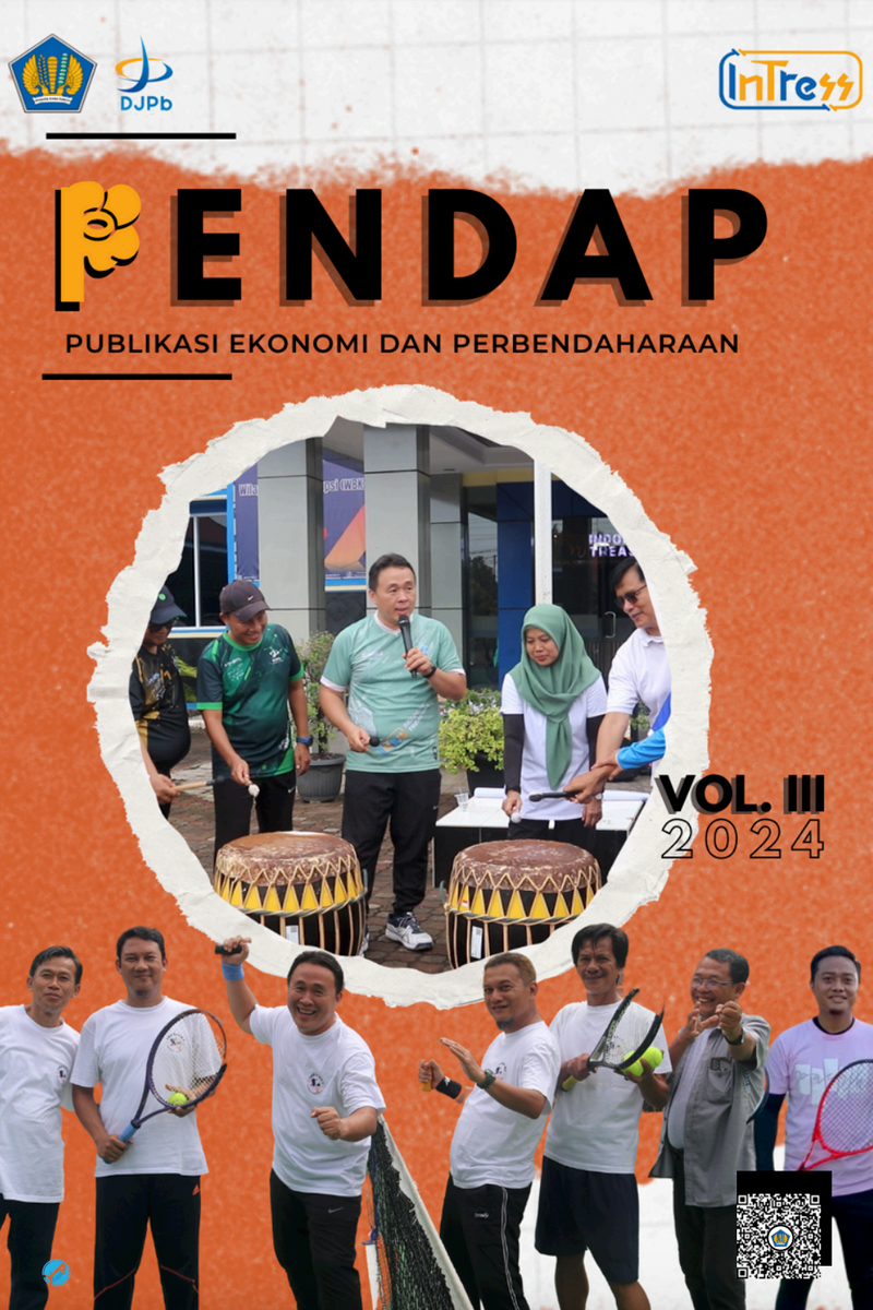 Buletin Pendap Vol III 2024