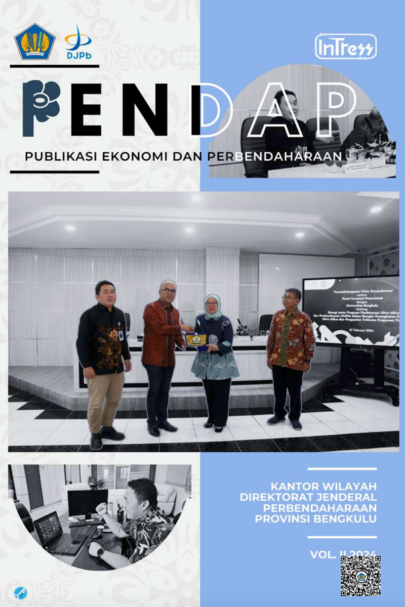 Buletin Pendap Vol II 2024