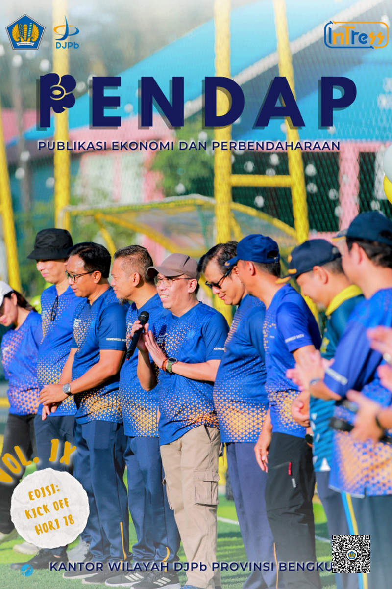 Buletin Pendap Vol IX 2024