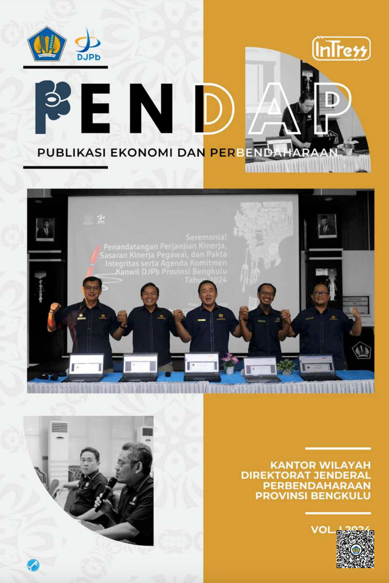 Buletin Pendap Vol I 2024