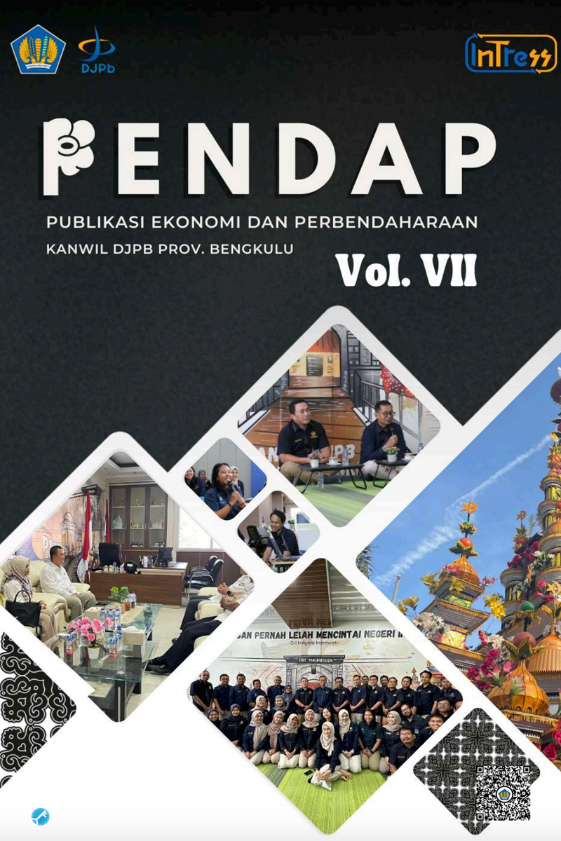 Buletin Pendap Vol VII 2024