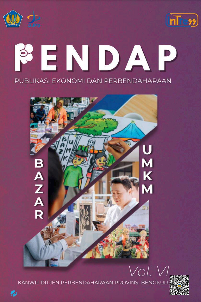 Buletin Pendap Vol VI 2024