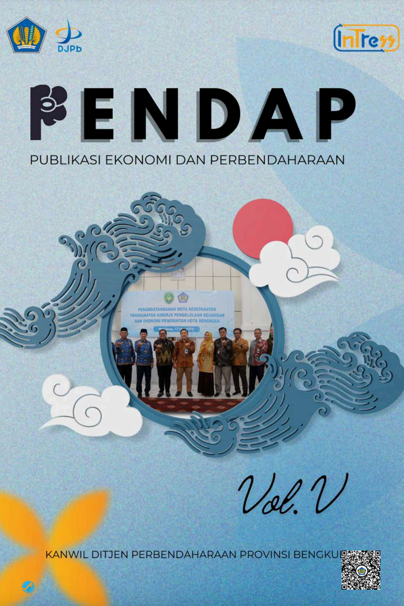 Buletin Pendap Vol V 2024