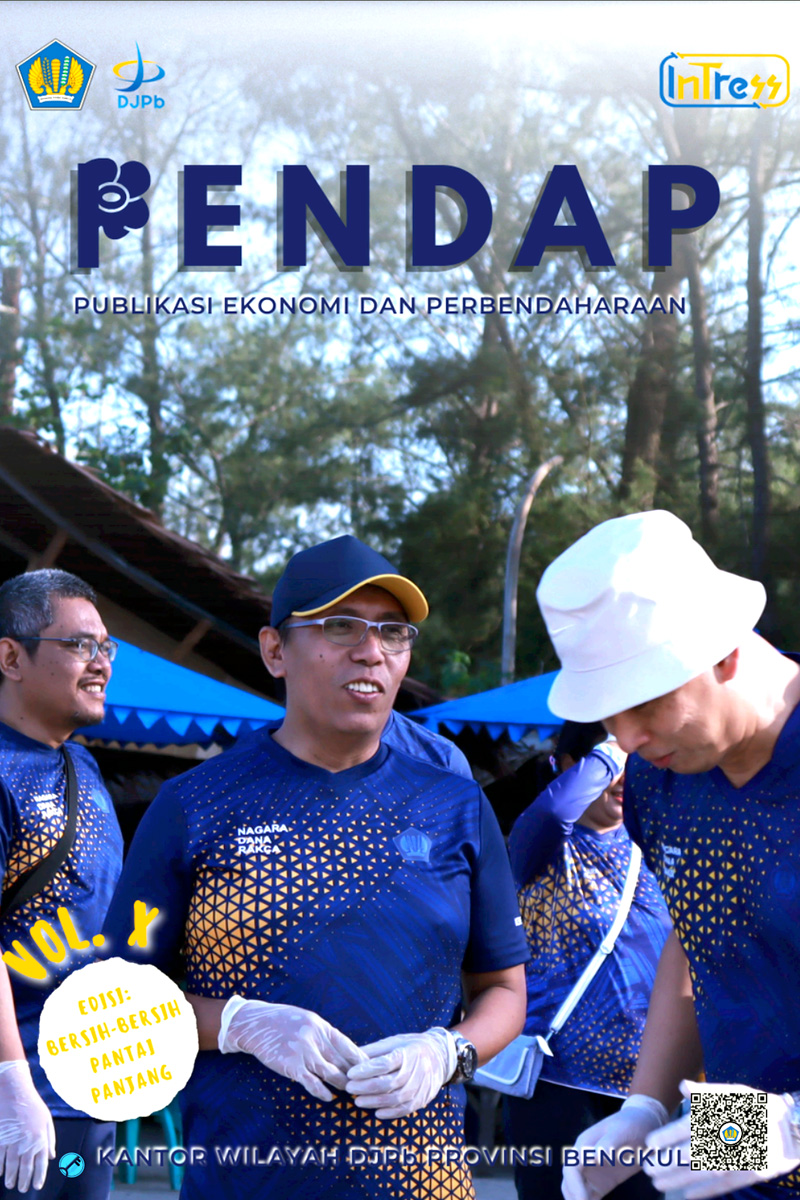 Buletin Pendap Vol X 2024