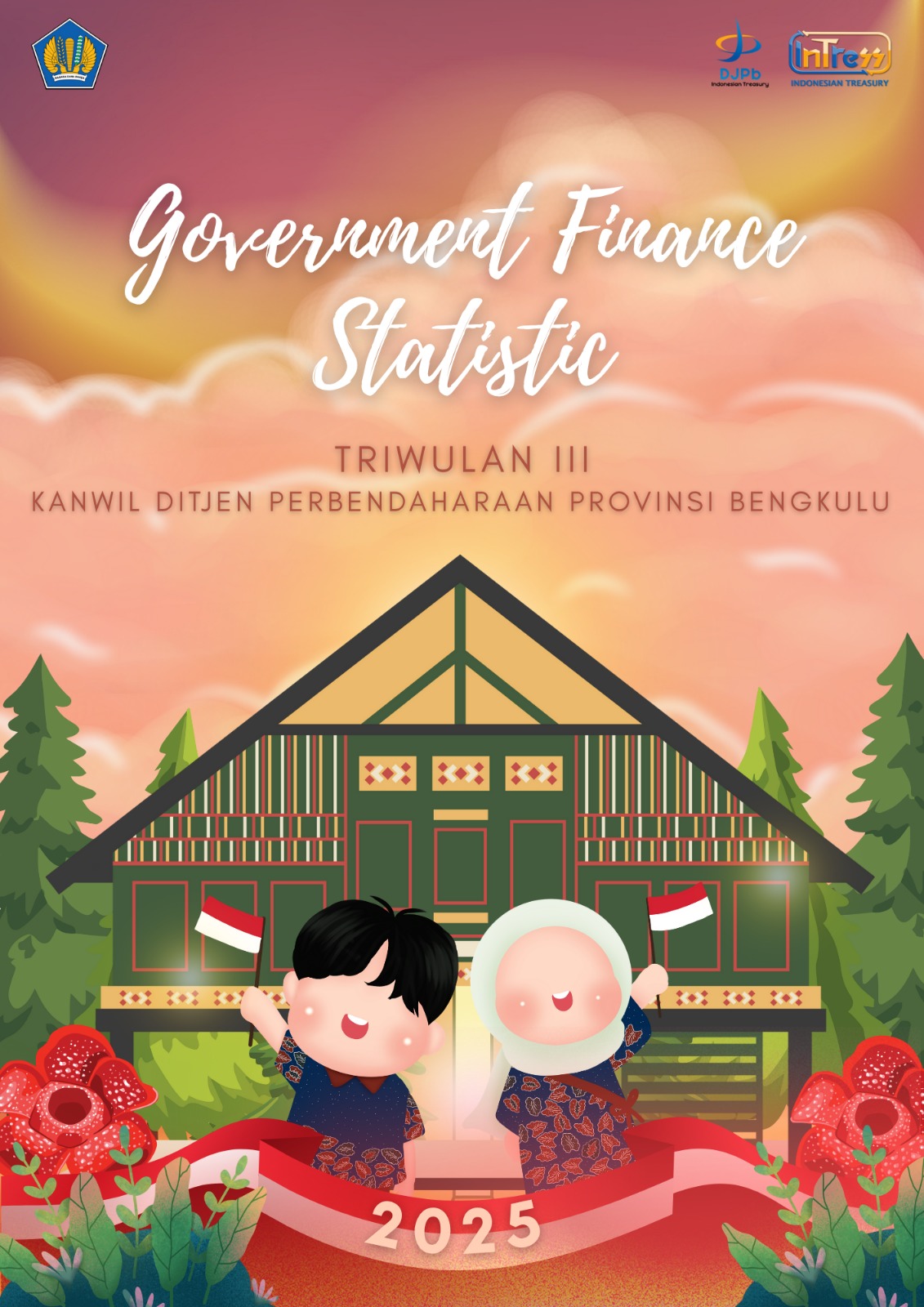 GFS Triwulan III Tahun 2025