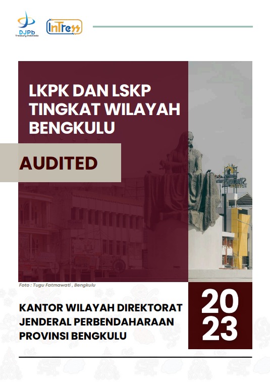 GFS Tahun 2023 Audited