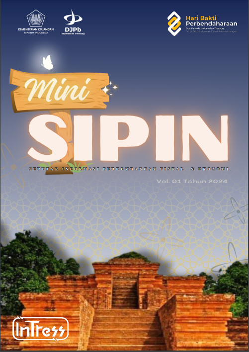 Mini SIPIN Vol. 01 Tahun 2024