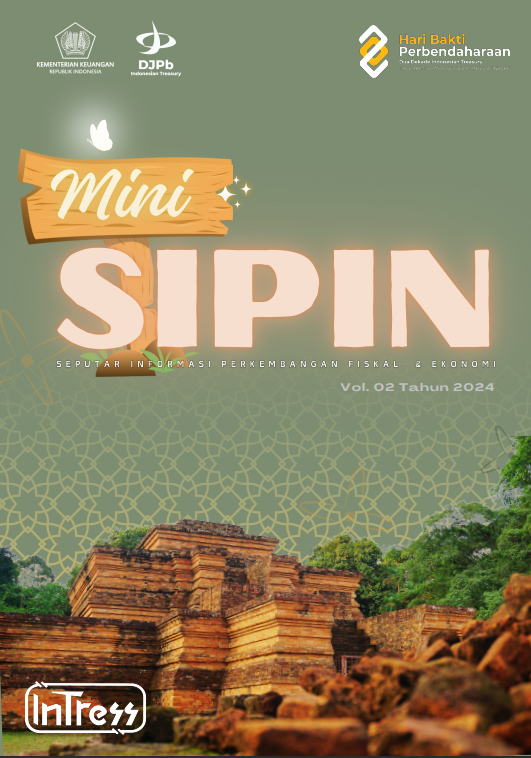 Mini SIPIN Vol. 02 Tahun 2024