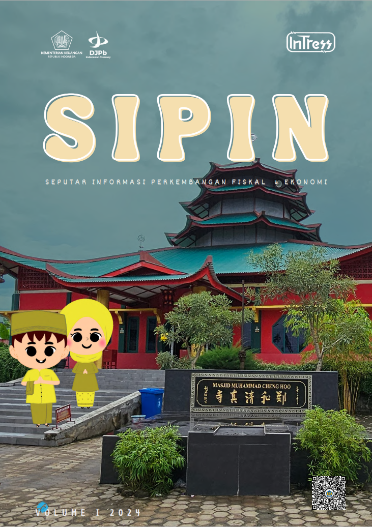 SIPIN Vol I Tahun 2024
