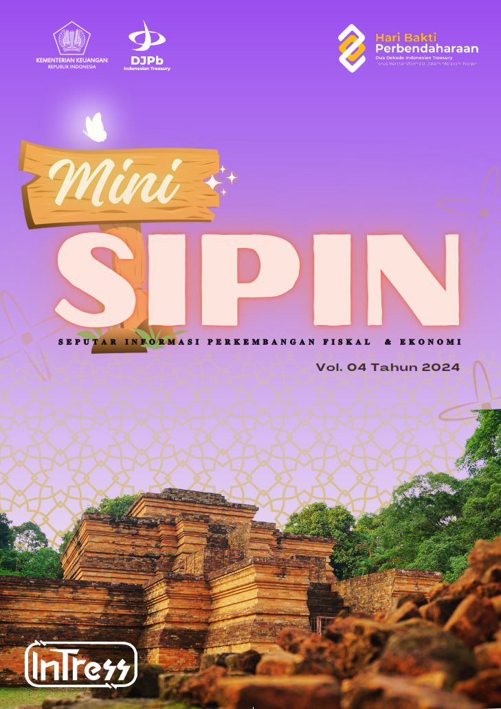 Mini SIPIN Vol. 04 Tahun 2024