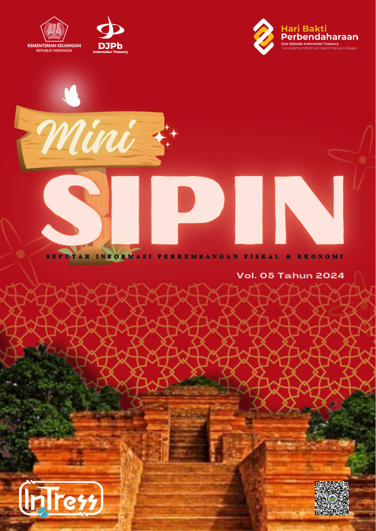 Mini SIPIN Vol. 05 Tahun 2024