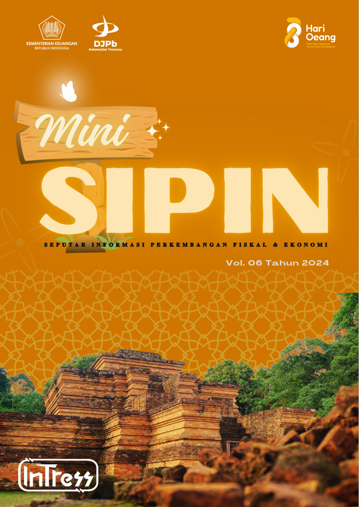 Mini SIPIN Vol. 06 Tahun 2024