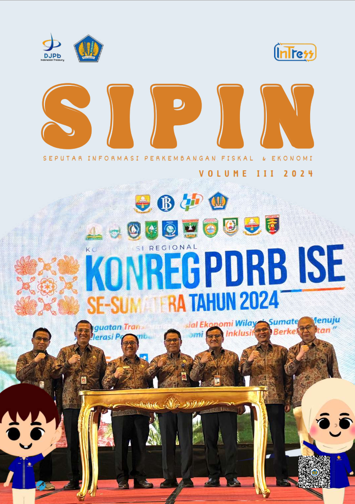 SIPIN Vol III Tahun 2024