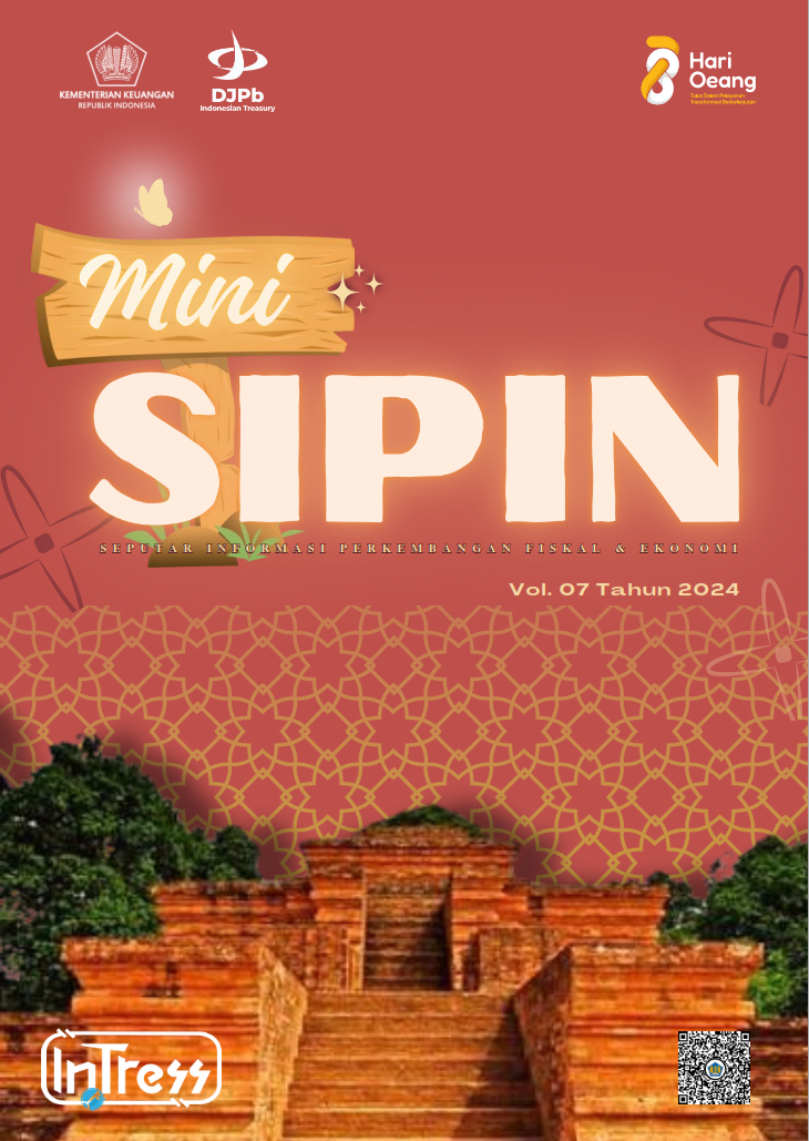 Mini SIPIN Vol. 07 Tahun 2024