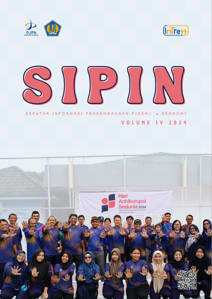 SIPIN Vol IV Tahun 2024