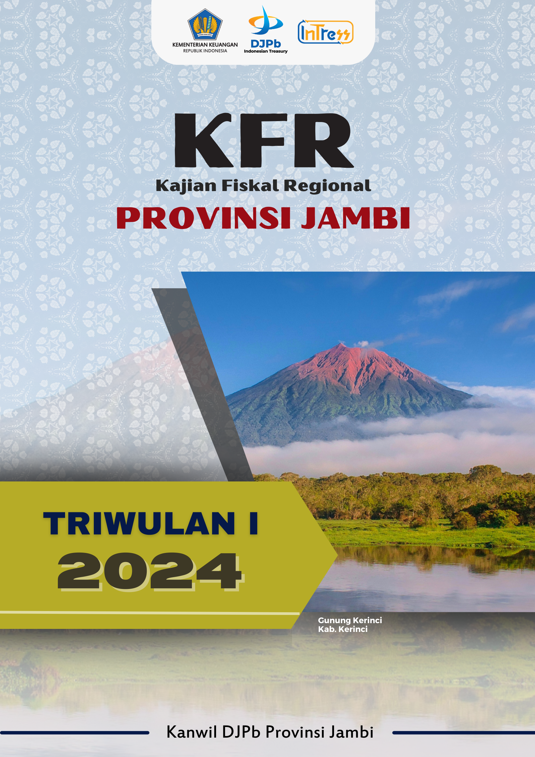 KFR Triwulan II 2024