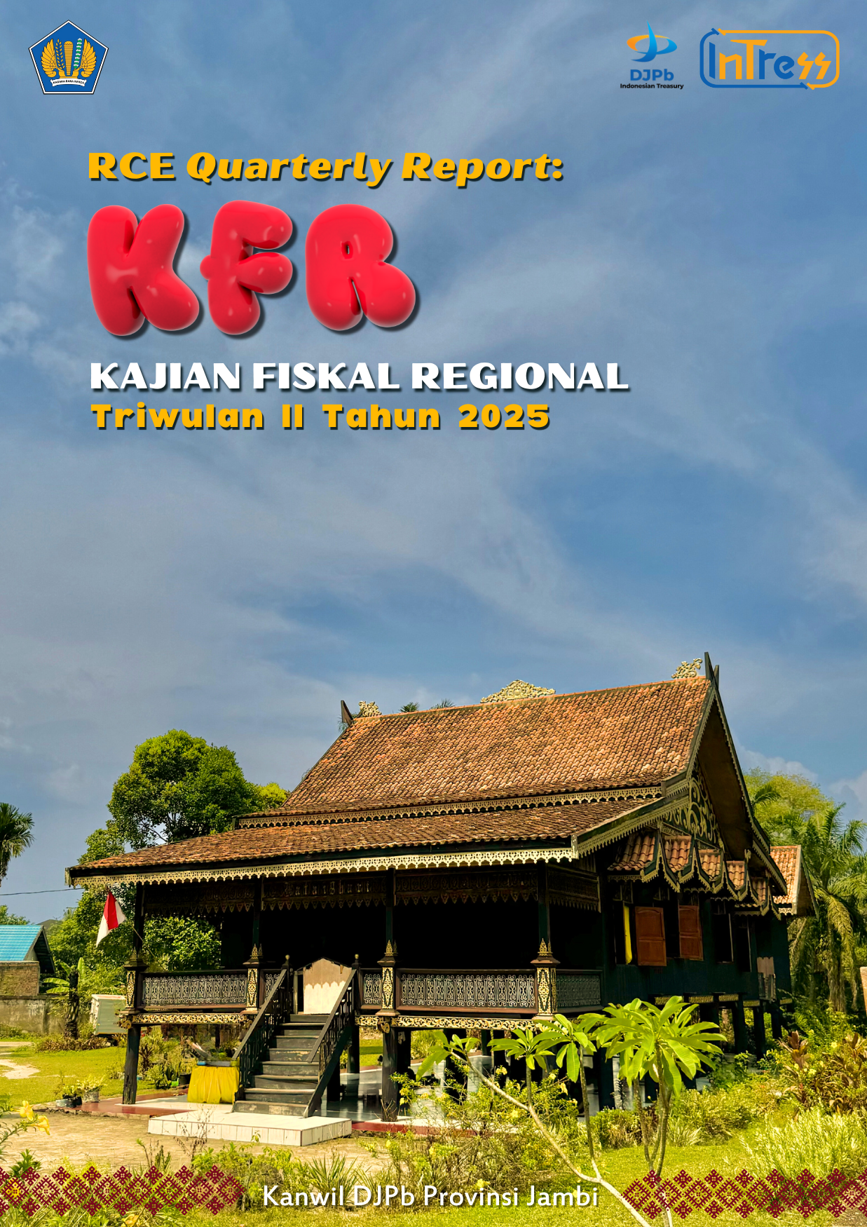 KFR Triwulan II 2025