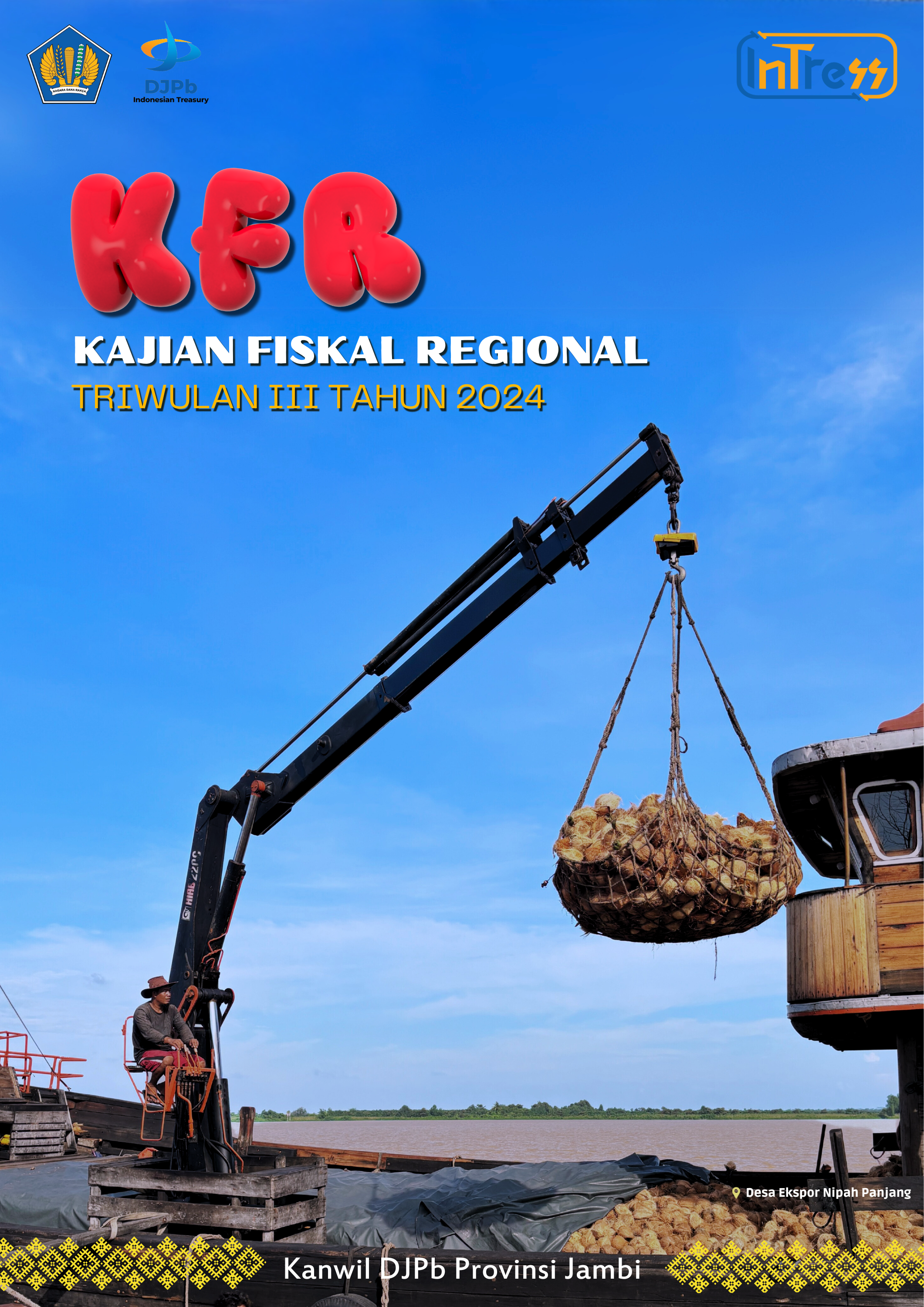 KFR Triwulan III 2024