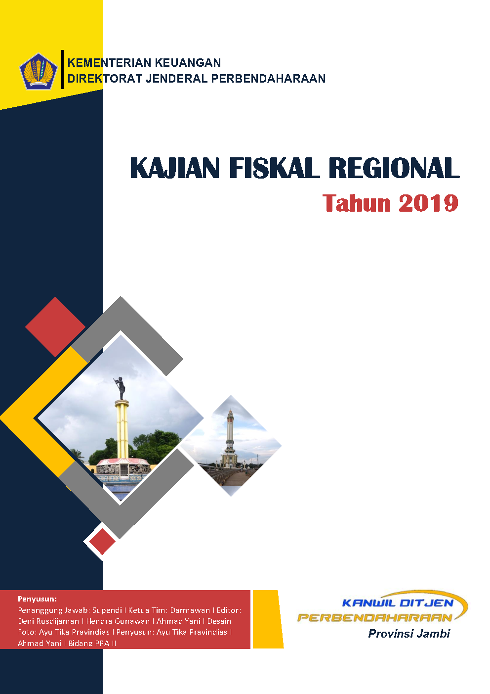 KFR Tahun 2019