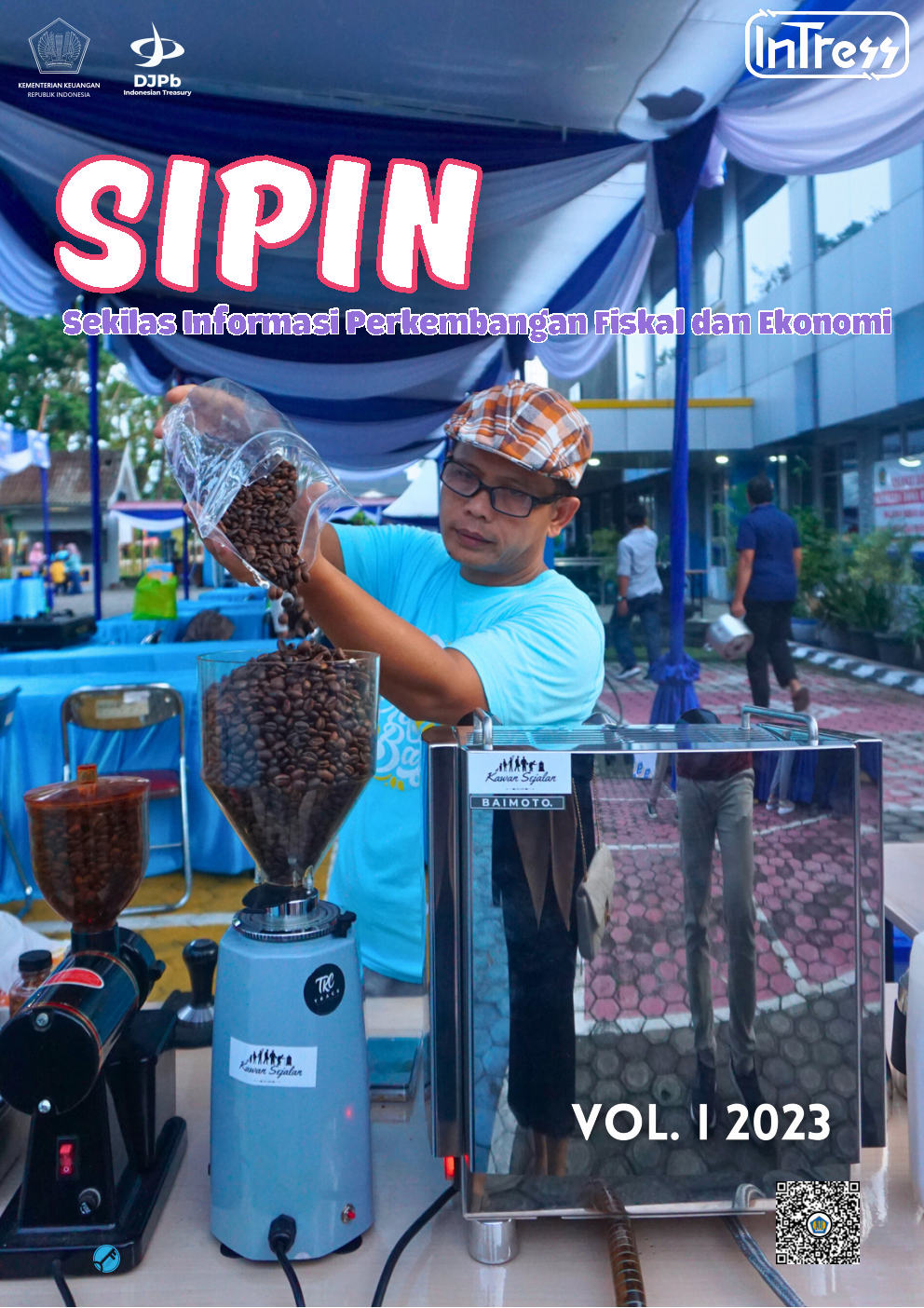 SIPIN Vol I