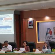 APBN 2024 Sebagai Shock Absorber Melindungi Rakyat dan Menjaga Stabilitas Ekonomi dengan Fiskal Tetap Sehat