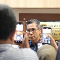 APBN Kalimantan Barat Perkuat Ketahanan Ekonomi Menjelang Penutup Tahun 2025