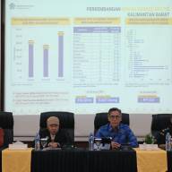 Menutup Tahun 2025, APBN Regional Kalimantan Barat Menunjukkan Kinerja Tangguh dan Terkendali 