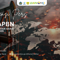 APBN Kalimantan Barat Menguat di Tengah Tekanan Global, Menjaga Stabilitas dan Mendorong Daya Tahan Ekonomi Daerah