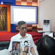 Di Tengah Gejolak Global, APBN Kalimantan Barat Tetap Tumbuh dan Menjaga Denyut Ekonomi Daerah