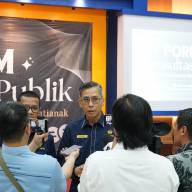 APBN Kalimantan Barat Jaga Momentum Ekonomi Daerah, Belanja Negara Tembus Rp11,28 Triliun Hingga Mei 2026