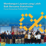 Melalui Forum Konsultasi Publik, Kanwil DJPb Kalbar Perkuat Pelayanan dan Kolaborasi dengan Masyarakat