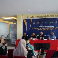 Pendapatan Negara di Kalimantan Barat Tumbuh 25,23%, APBN Jaga Momentum Pertumbuhan Ekonomi