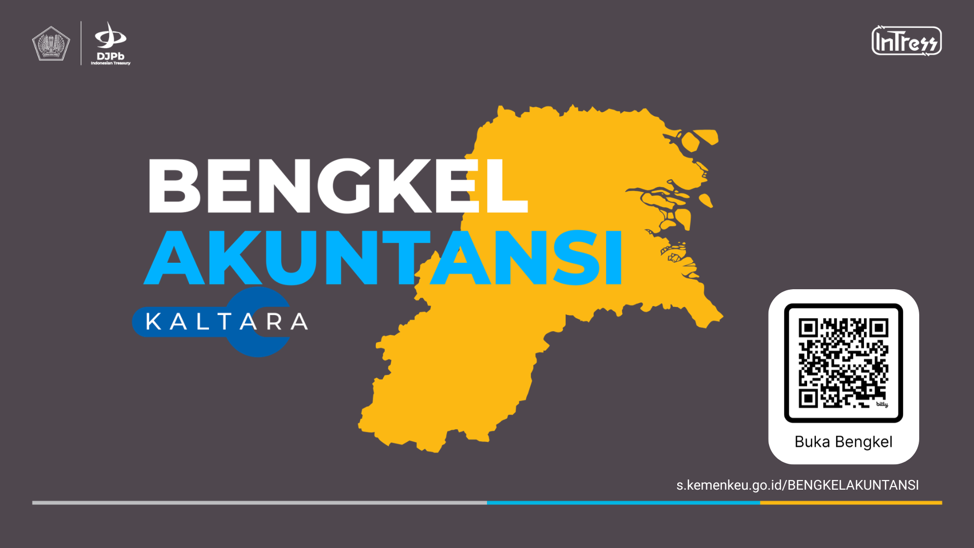 BENGKEL AKUNTANSI KALTARA