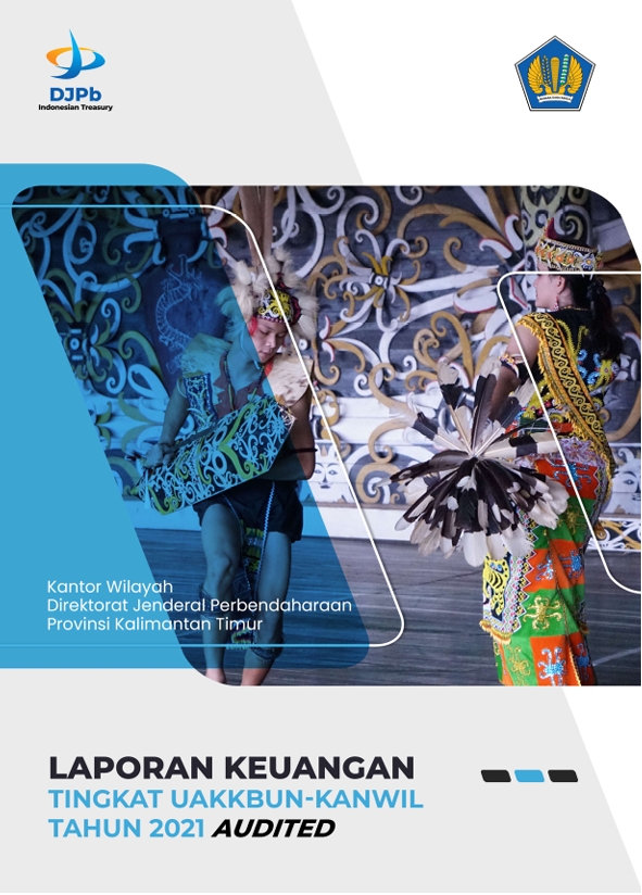 LK UAKKBUN 2023 Audited