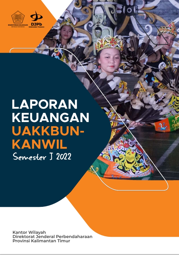 LK UAKKBUN Semester I 2022