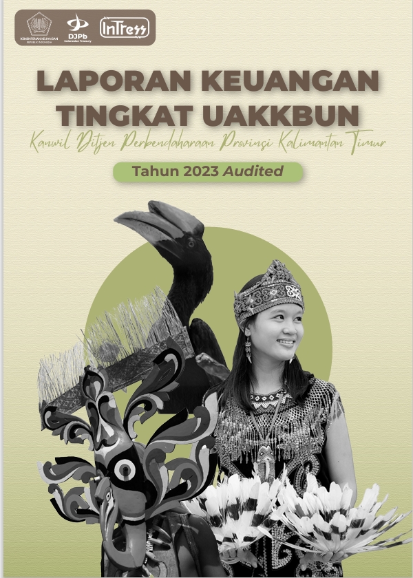 LK UAKKBUN 2023 Audited