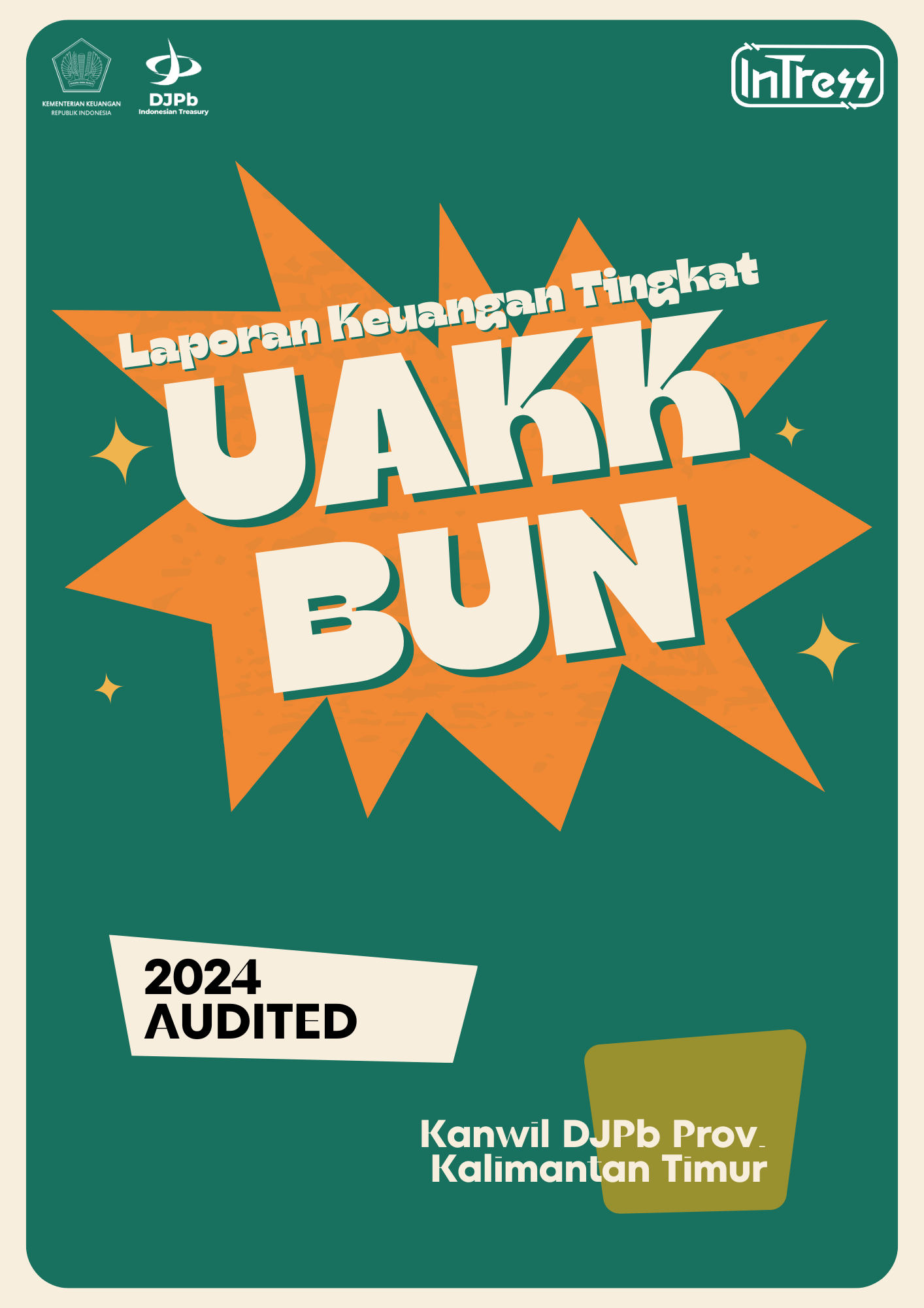 LK UAKKBUN Tahun 2024 Audited
