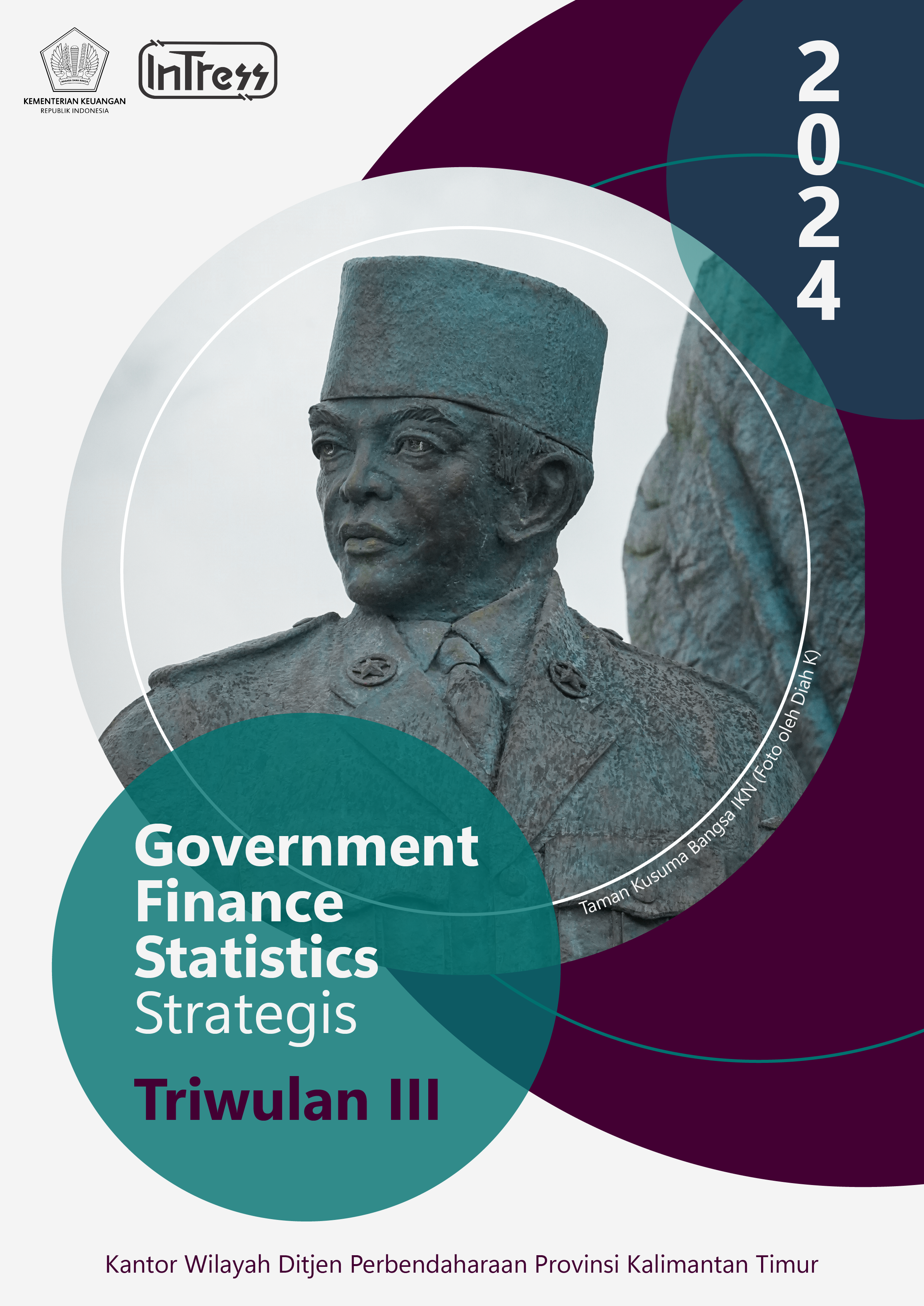 Cover GFS Triwulan III