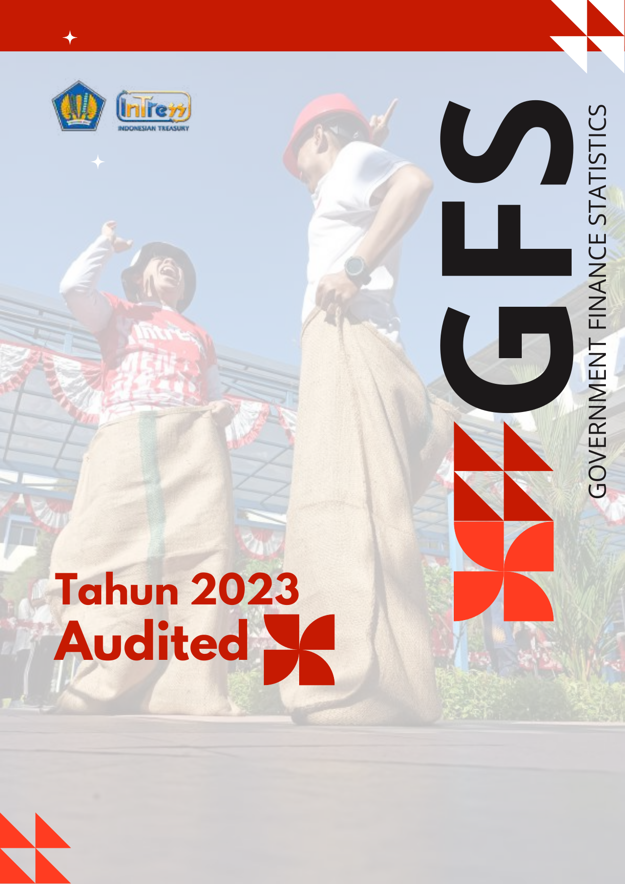 Audited 2023