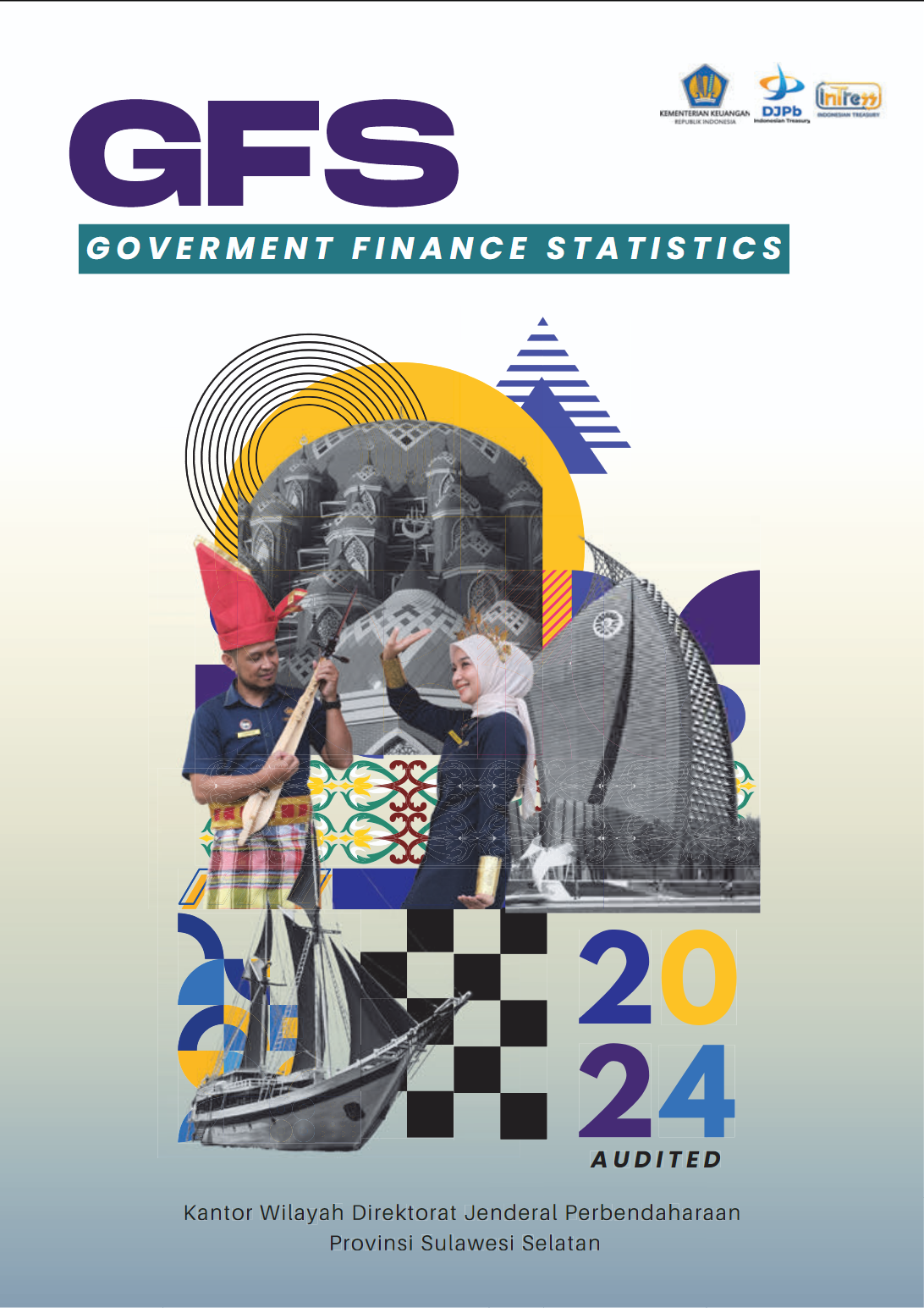 Audited 2024